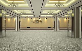 Quin Centro Hotel  3*